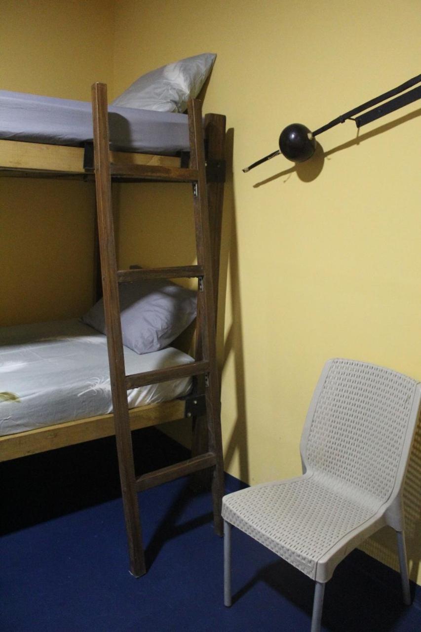 Hotel Gavas Amazonas Leticia Room photo